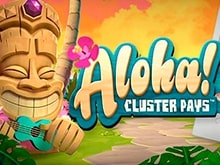 ALOHA CLUSTER PAYS