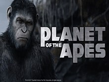 PLANET OF THE APES