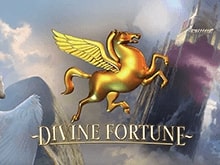 DIVINE FORTUNE