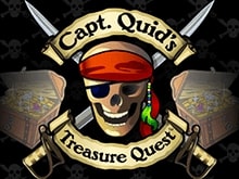 CAPT. QUID'S TREASURE